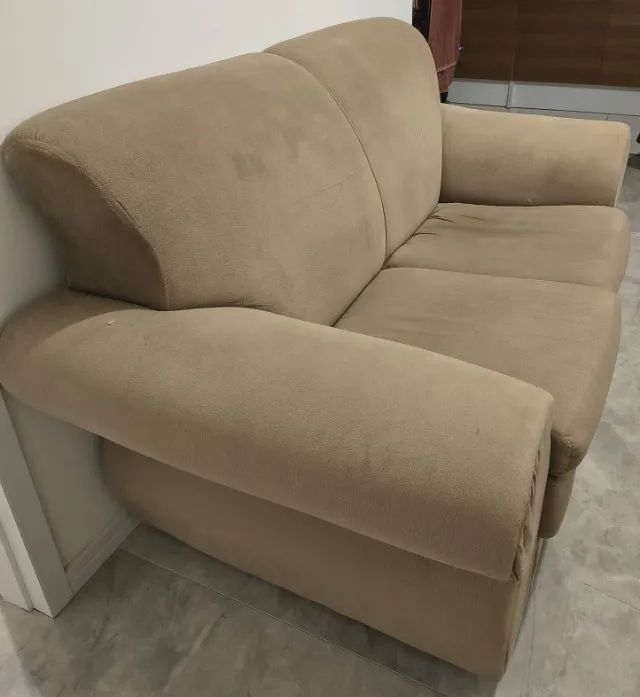 Sofá 2 lugares 1,70cm - Foto 3