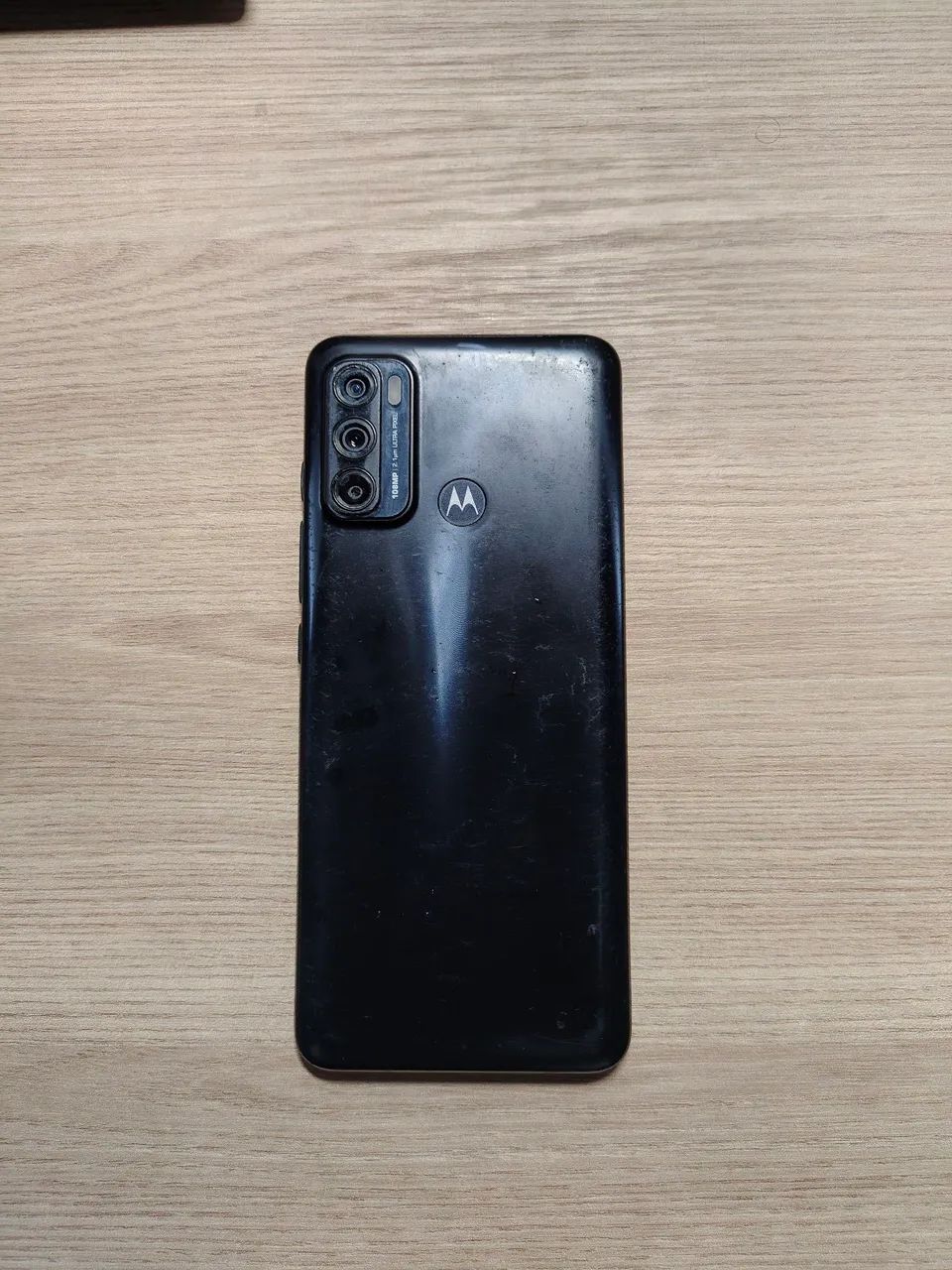 Celular Motorola Moto G60 Em Perfeito Estado  - Foto 3
