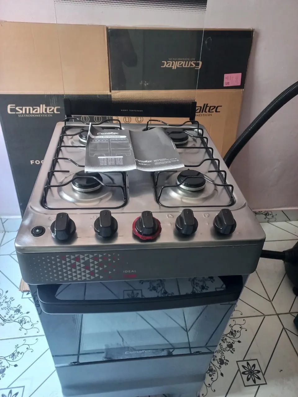 Fogão 