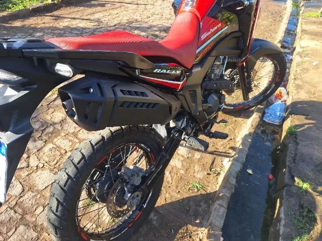 Sahara 300 - Foto 2