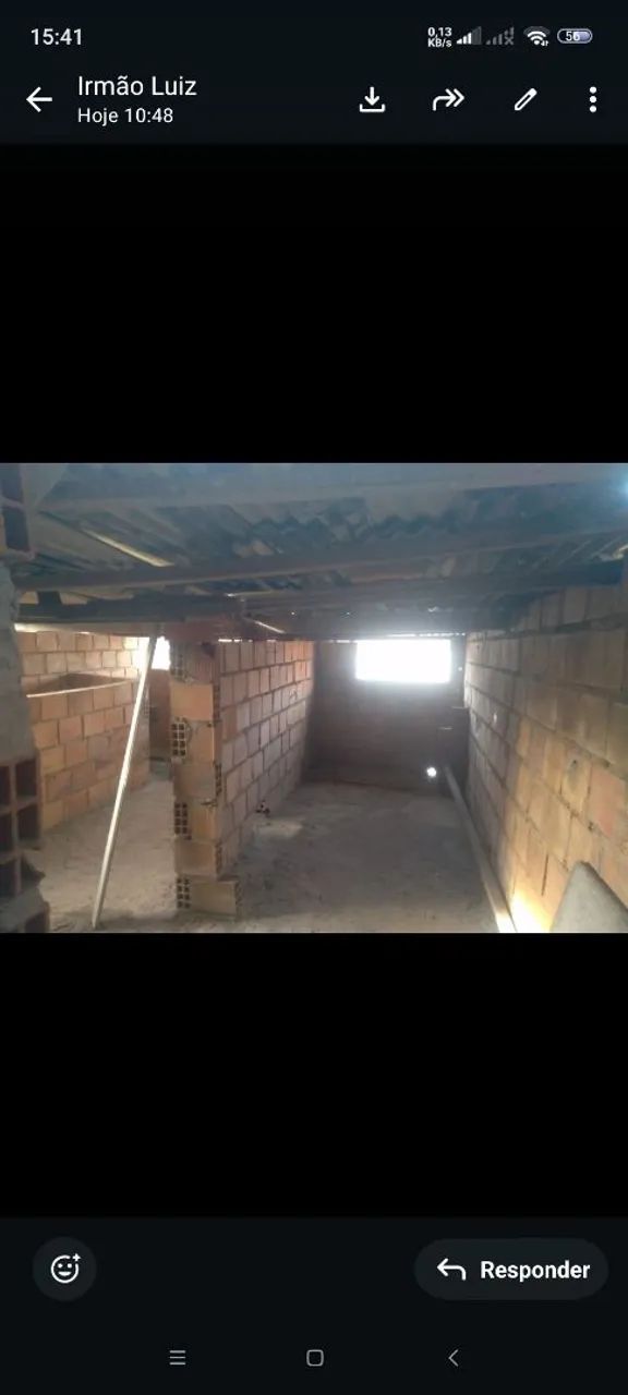 Casa pra vender  - Foto 4