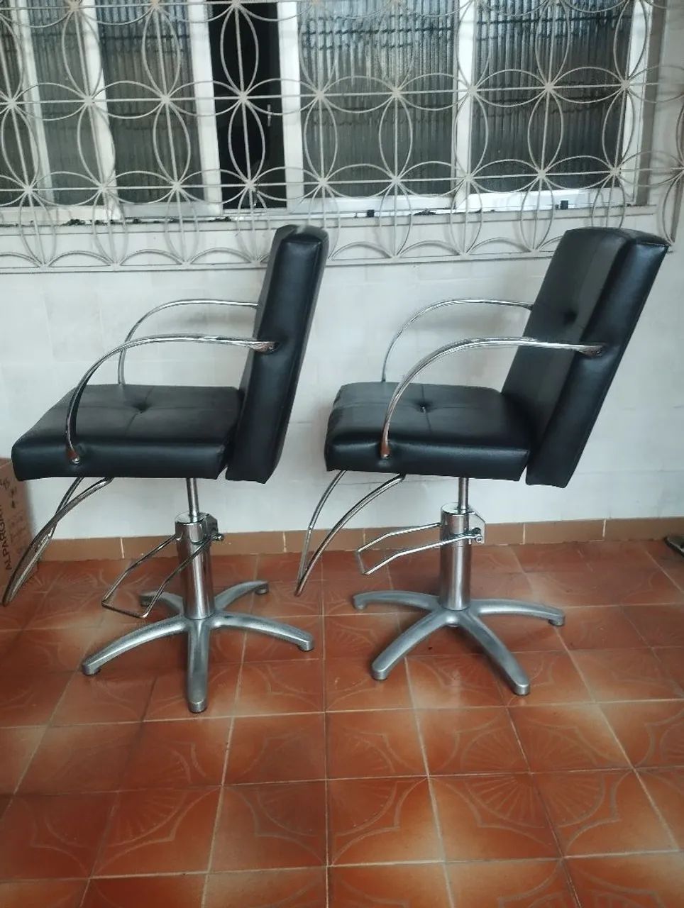 Cadeiras para Salão  - Foto 4
