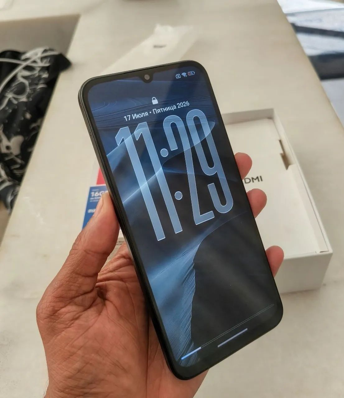 Redmi 15c 256gb - Foto 3