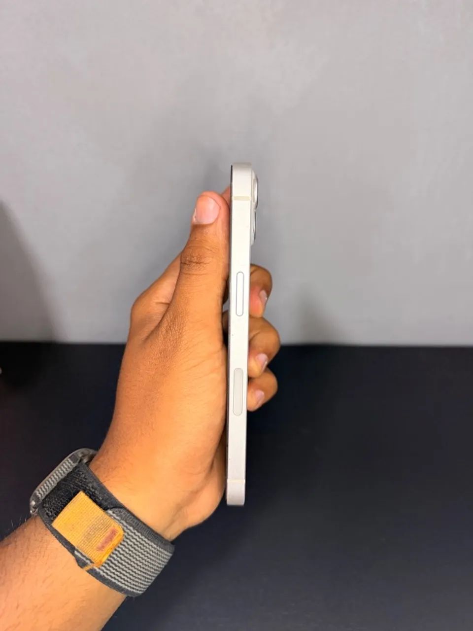 iPhone 13 128GB (Aceito trocas) - Foto 3