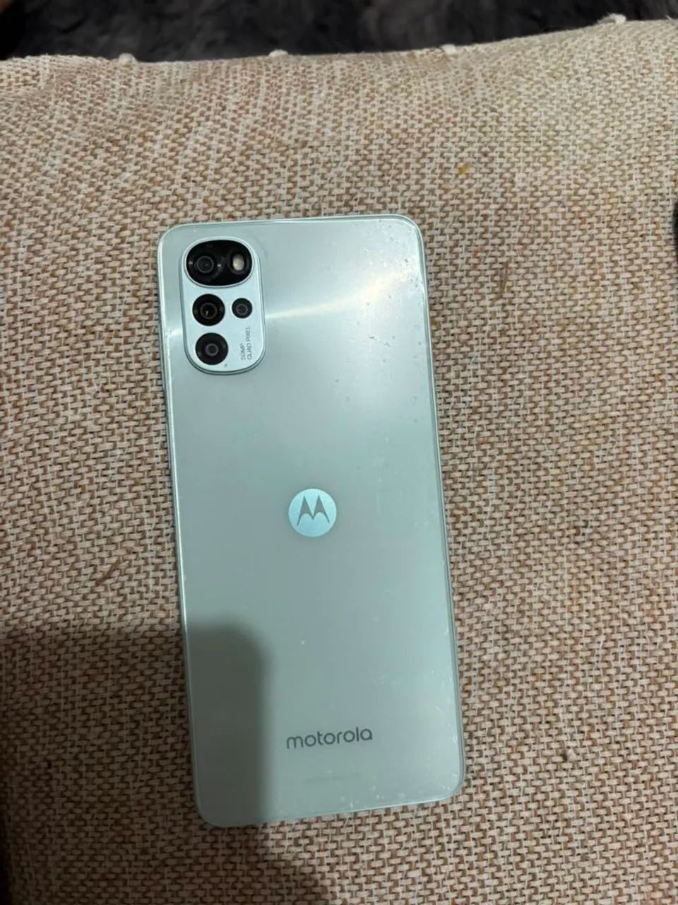 Moto G22 128GB - Foto 2