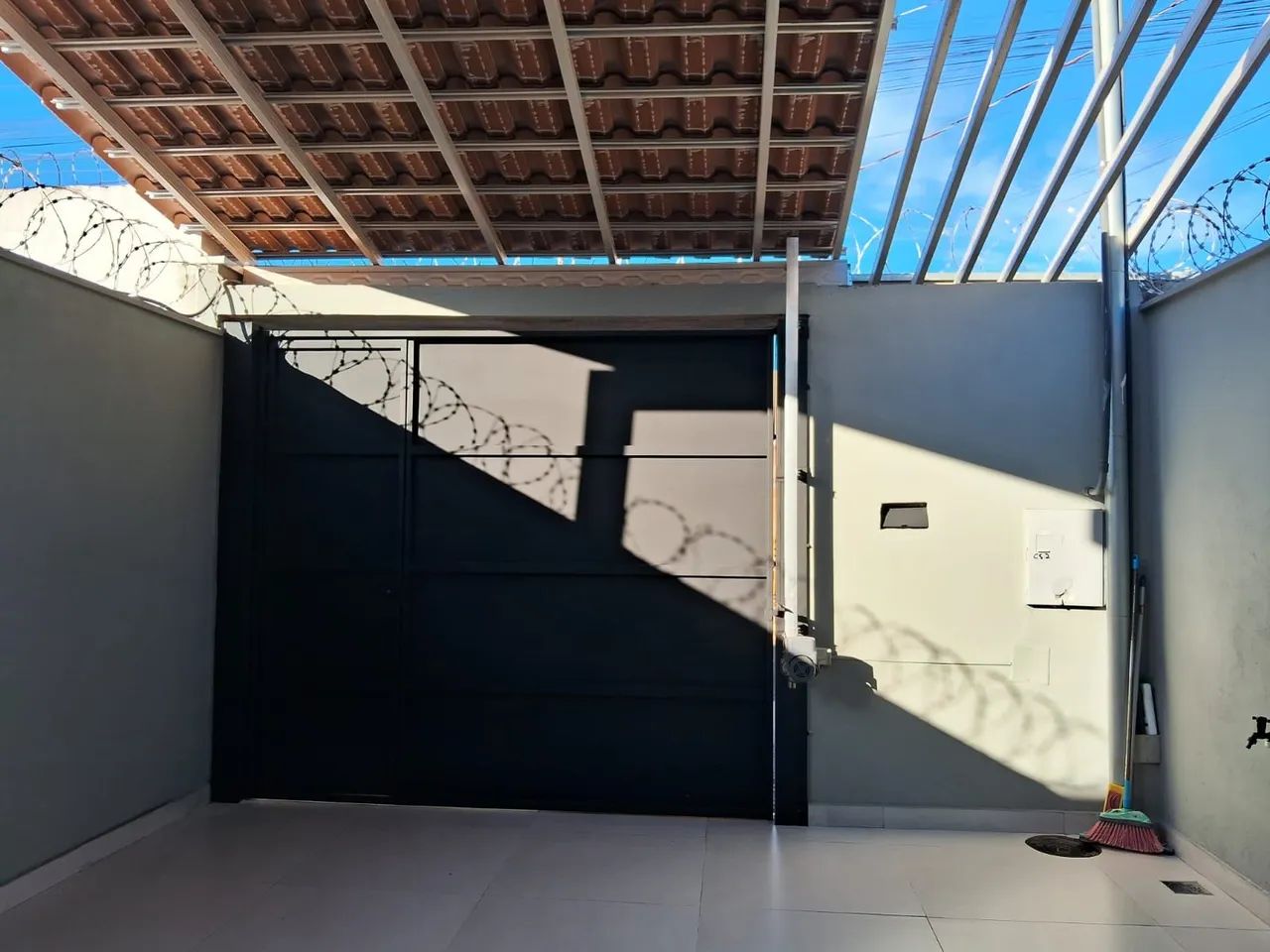 Vendo casa com placa solar - Laranjeiras  - Foto 5