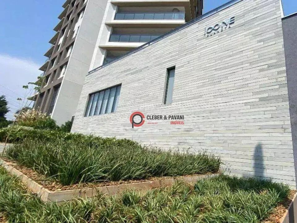 Apartamento Ícone Planeta - Sorocaba/SP