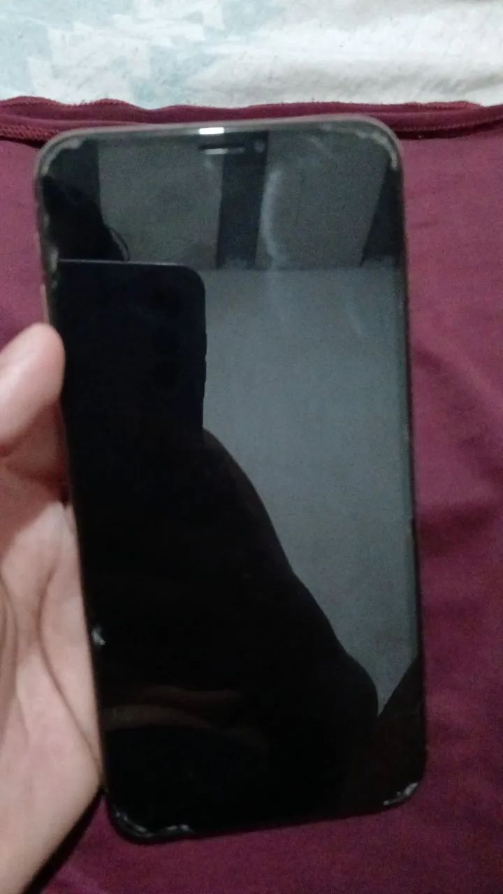 Celular Xs Max 