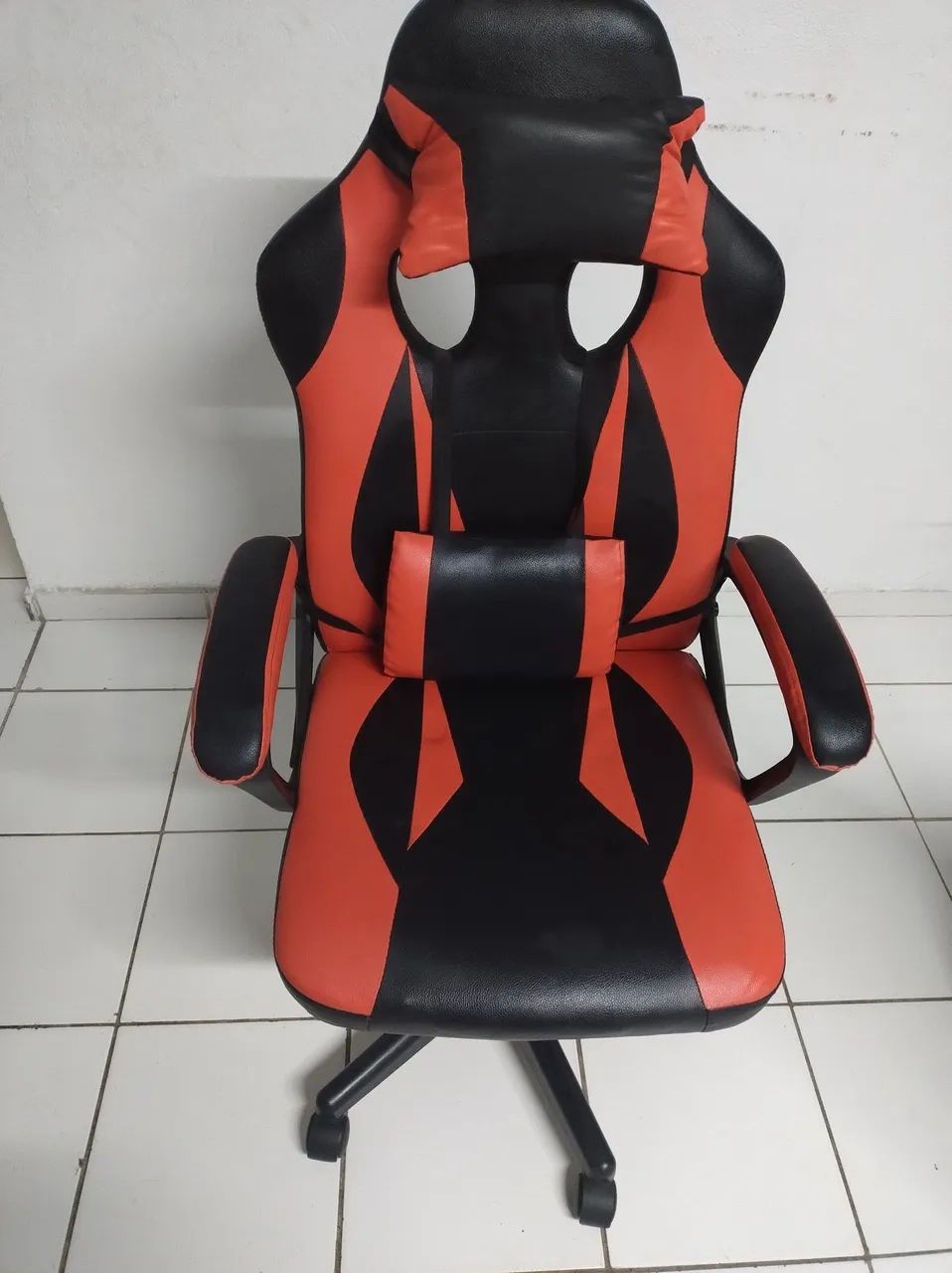 Cadeira gamer