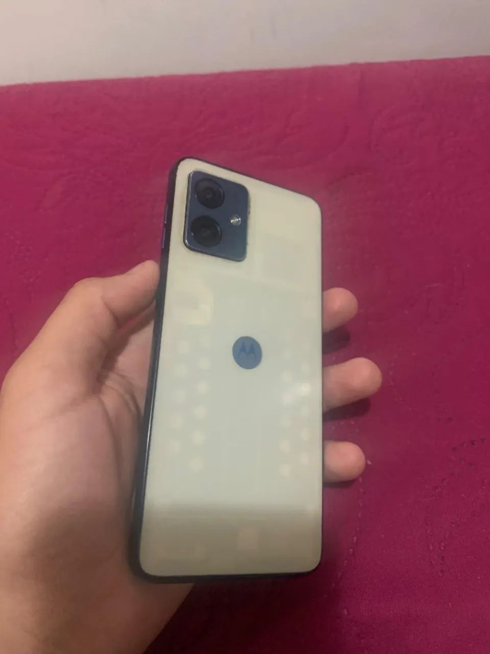 Moto g54 5g 256 gb - Foto 2