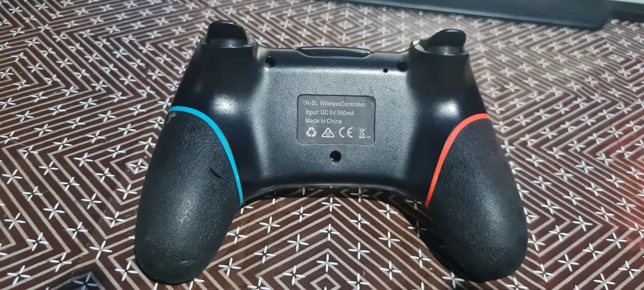 Controle bluetooth n-sl - Foto 3