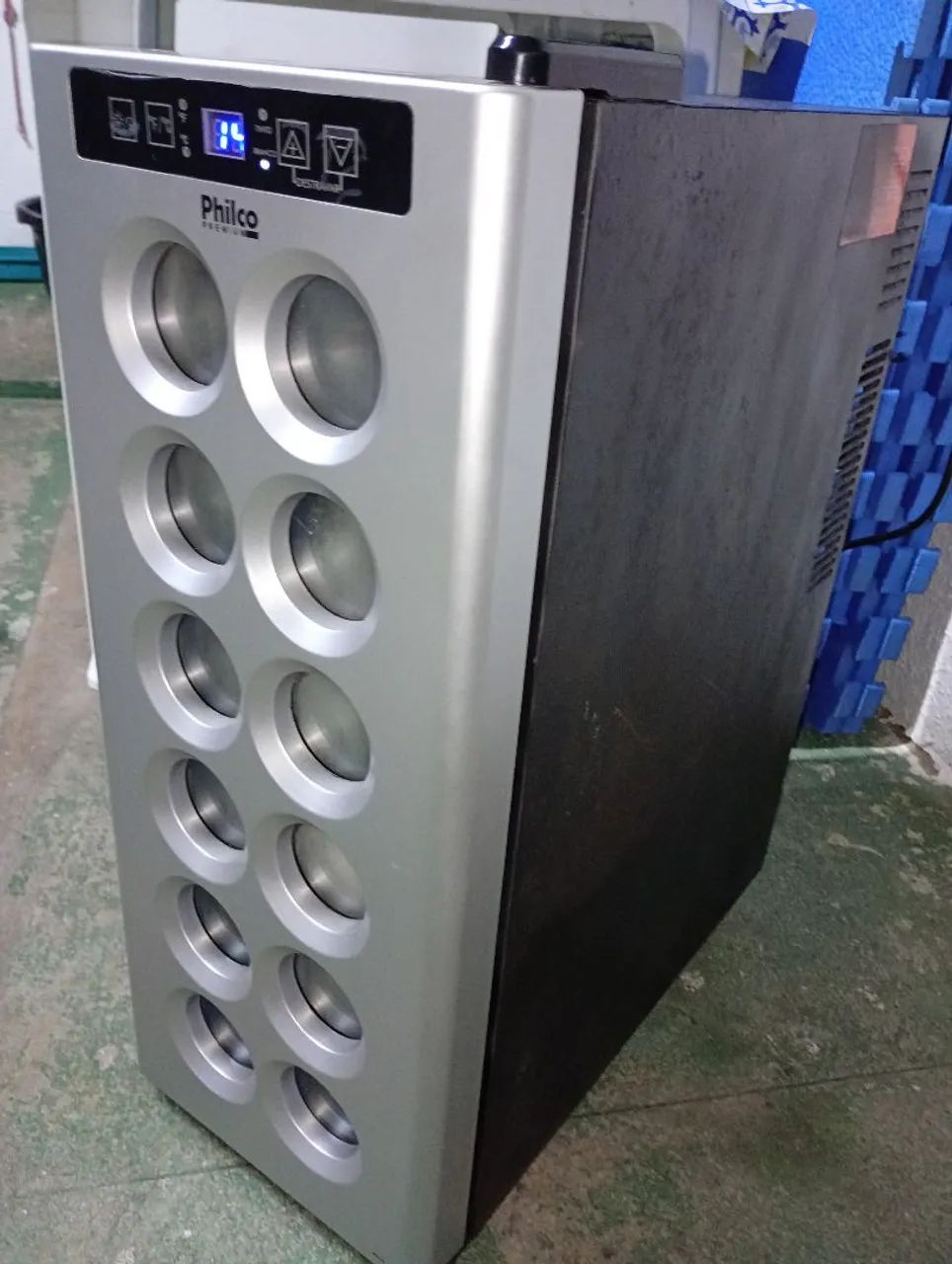 Adega Philco PH12 - Foto 4