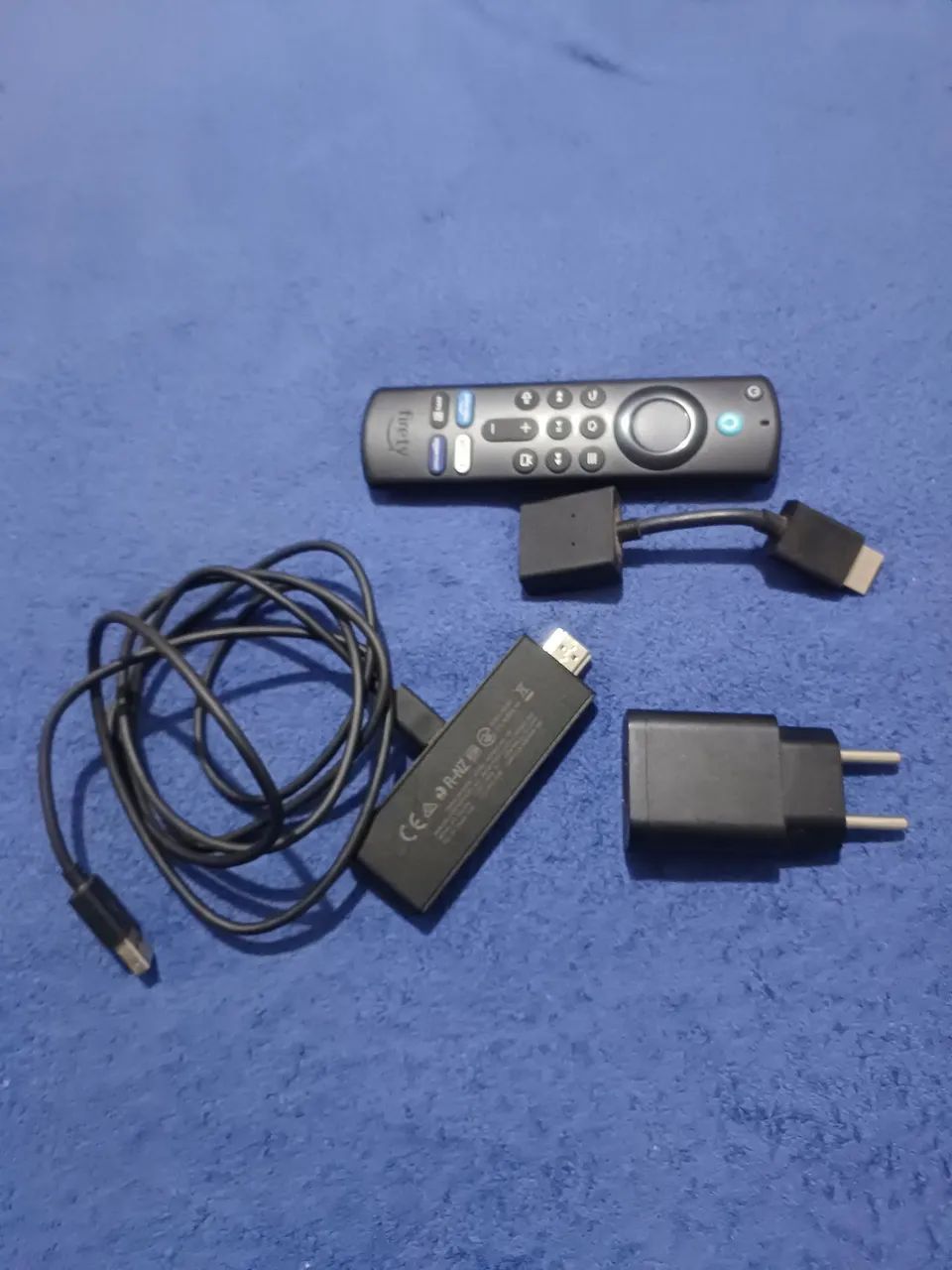 Firetv bem conservado  - Foto 3