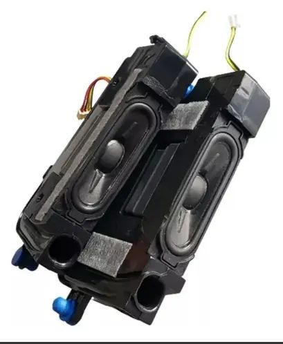 Par Auto Falante Samsung UN43TU7000G - ORIGINAL 