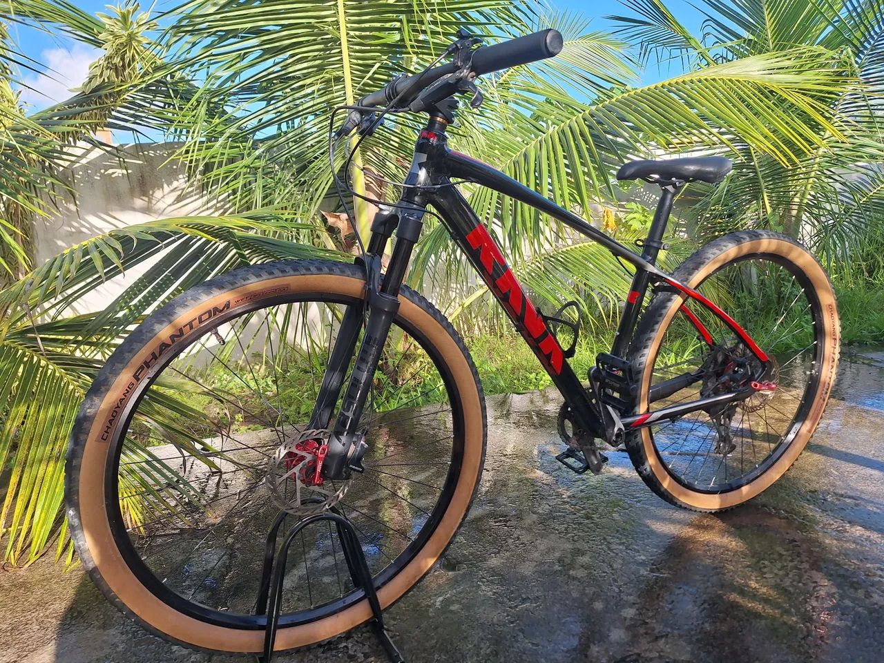 Rava Sram Nx 12v - Foto 3