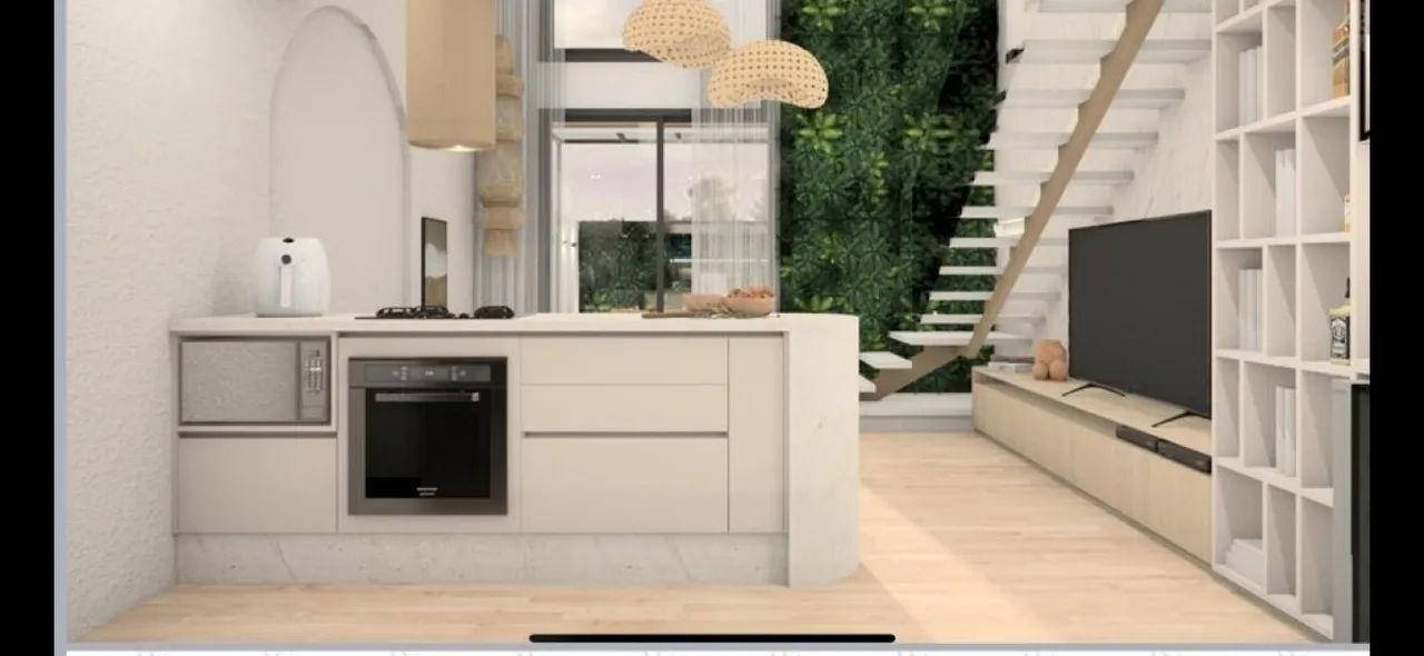 Studio no Wynn Residencial Boutique - Foto 2
