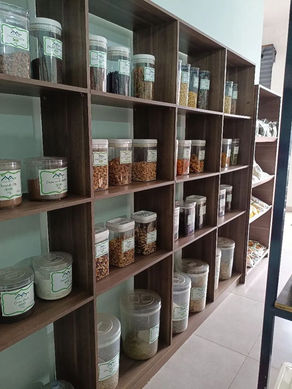 Vendo loja de produtos naturais e suplementos  - Foto 2
