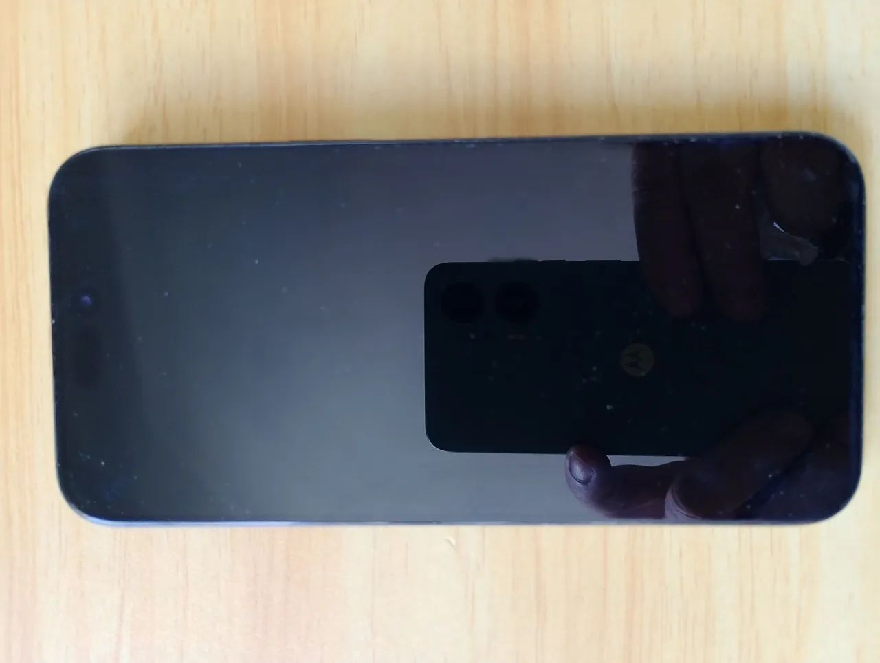 iPhone 15 Pro Max - Foto 3