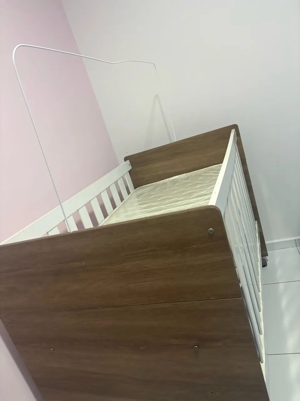 Berço  - Foto 3