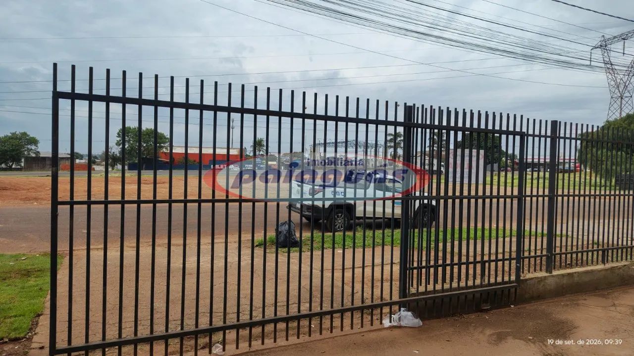 Barracão para alugar no bairro Jardim Bertioga - Maringá/PR - Foto 3