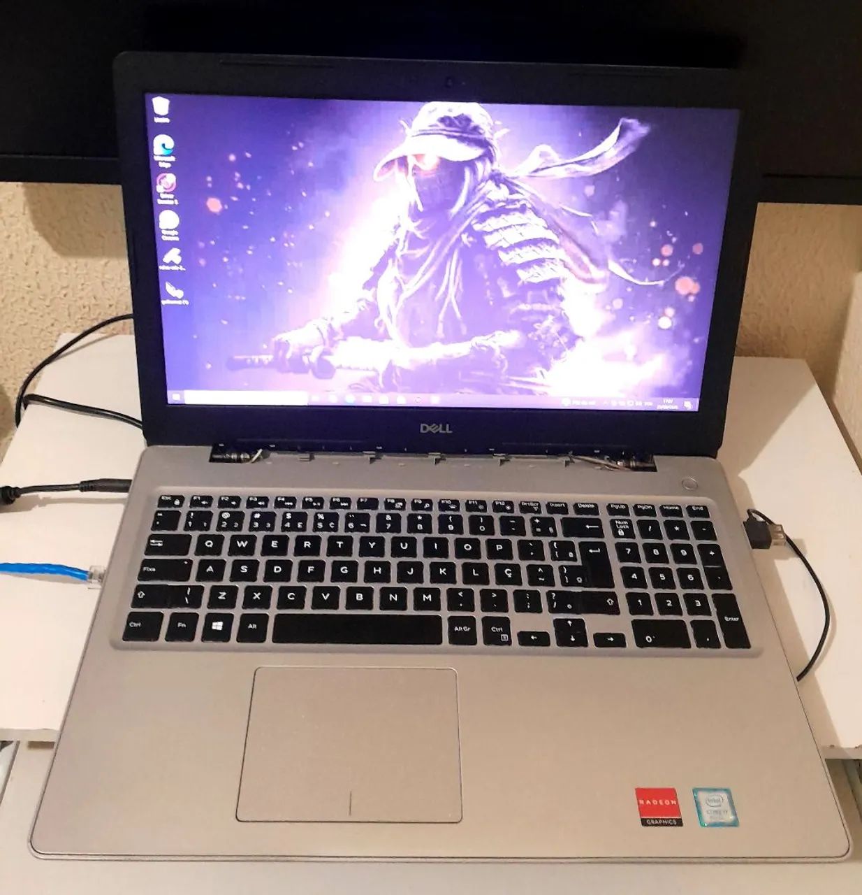 NOTEBOOK DELL  - Foto 4