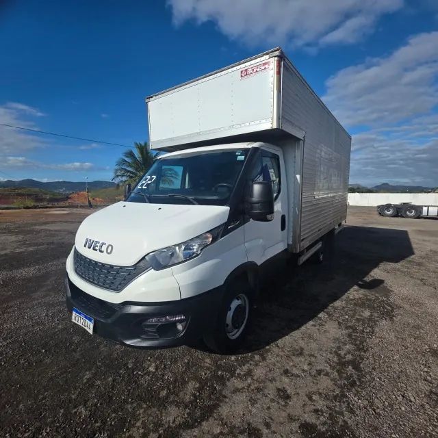 IVECO DAILY 35-150CS 2022