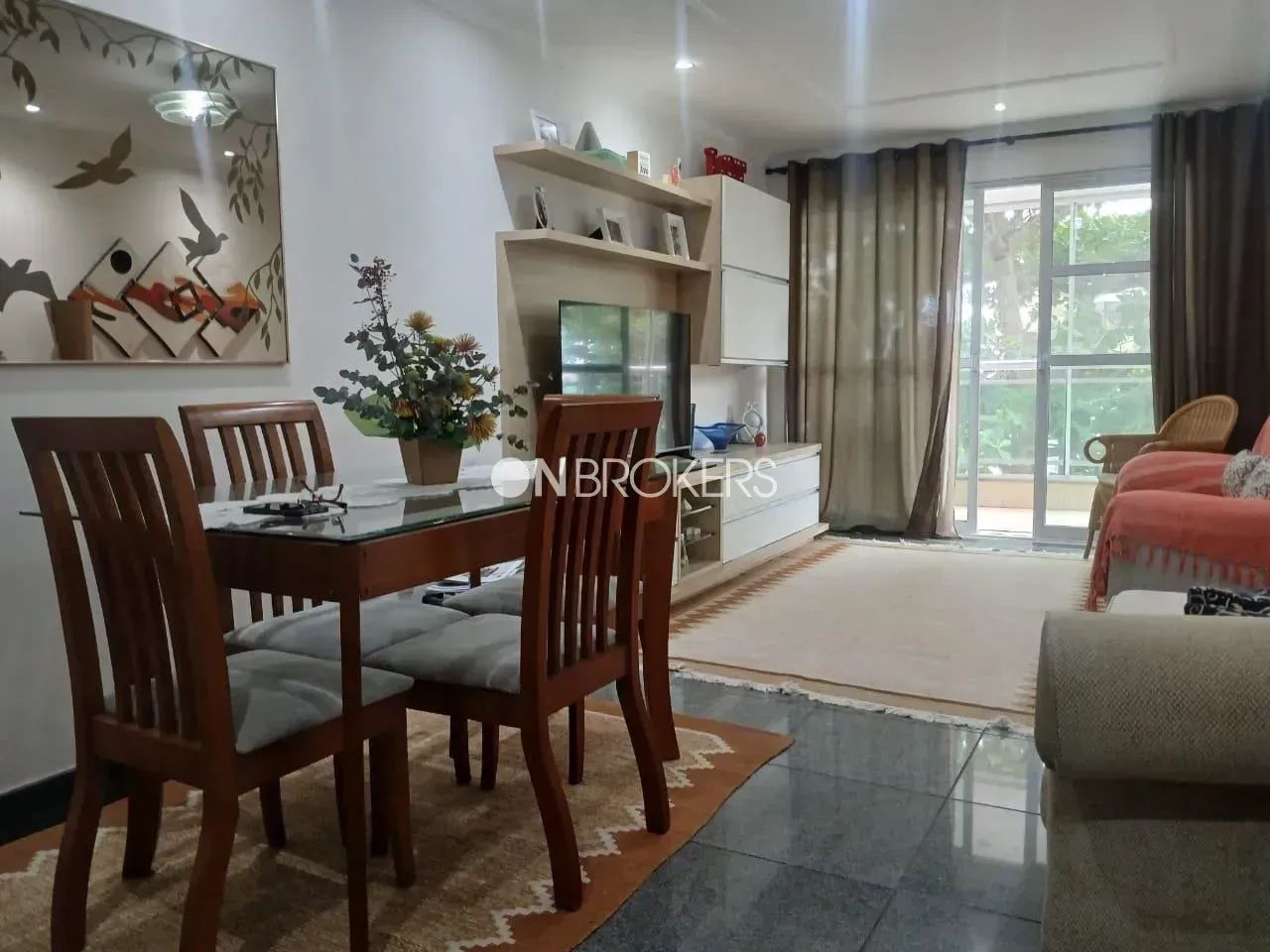 Rio de Janeiro | Apartamento 3 quartos, sendo 1 suite - Foto 3