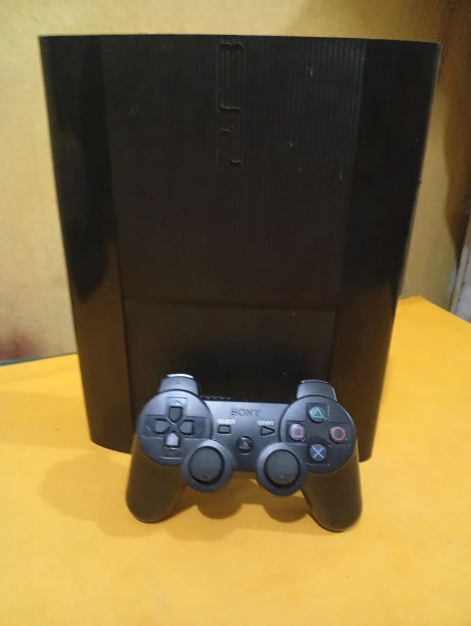 Ps3 Slim 