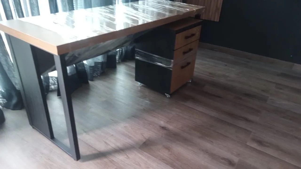 Mesa de escritório  - Foto 5