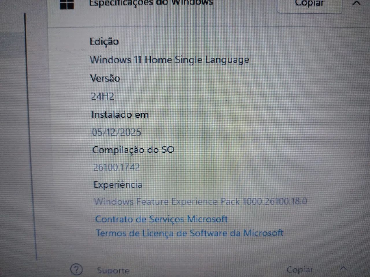 Notebook / retirada sepetiba  - Foto 3