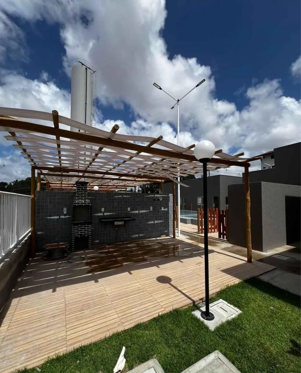 Apartamento para locação no GEISEL - Foto 4