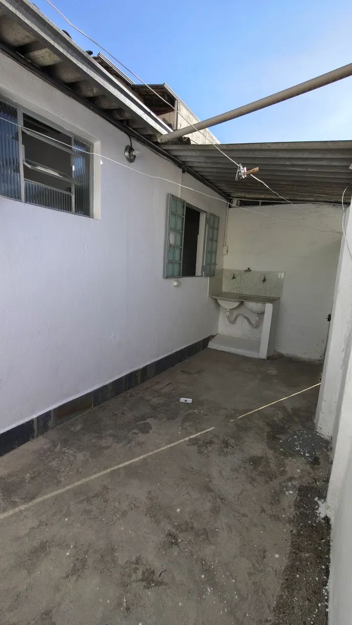 Barracão 2 pessoas adultas - Foto 4
