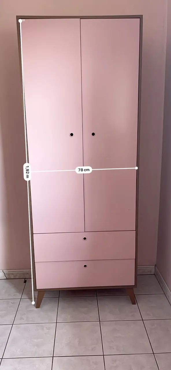 Jogo de quarto  - Foto 2