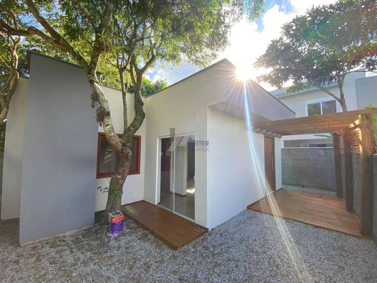 Casa 1 dormitório em Condomínio no Porto da Lagoa - Foto 3