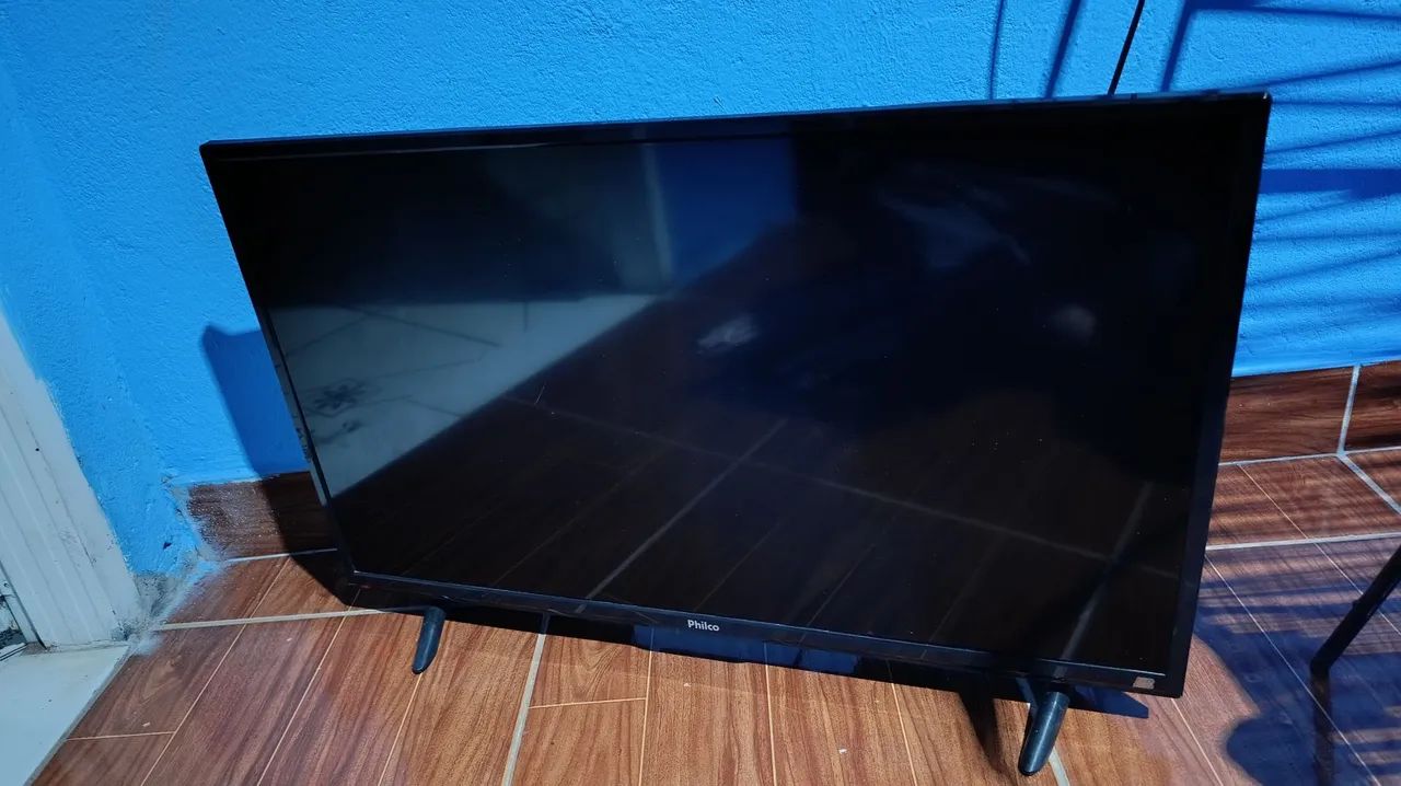 Tv 32 (NAO É SMART) - Foto 2