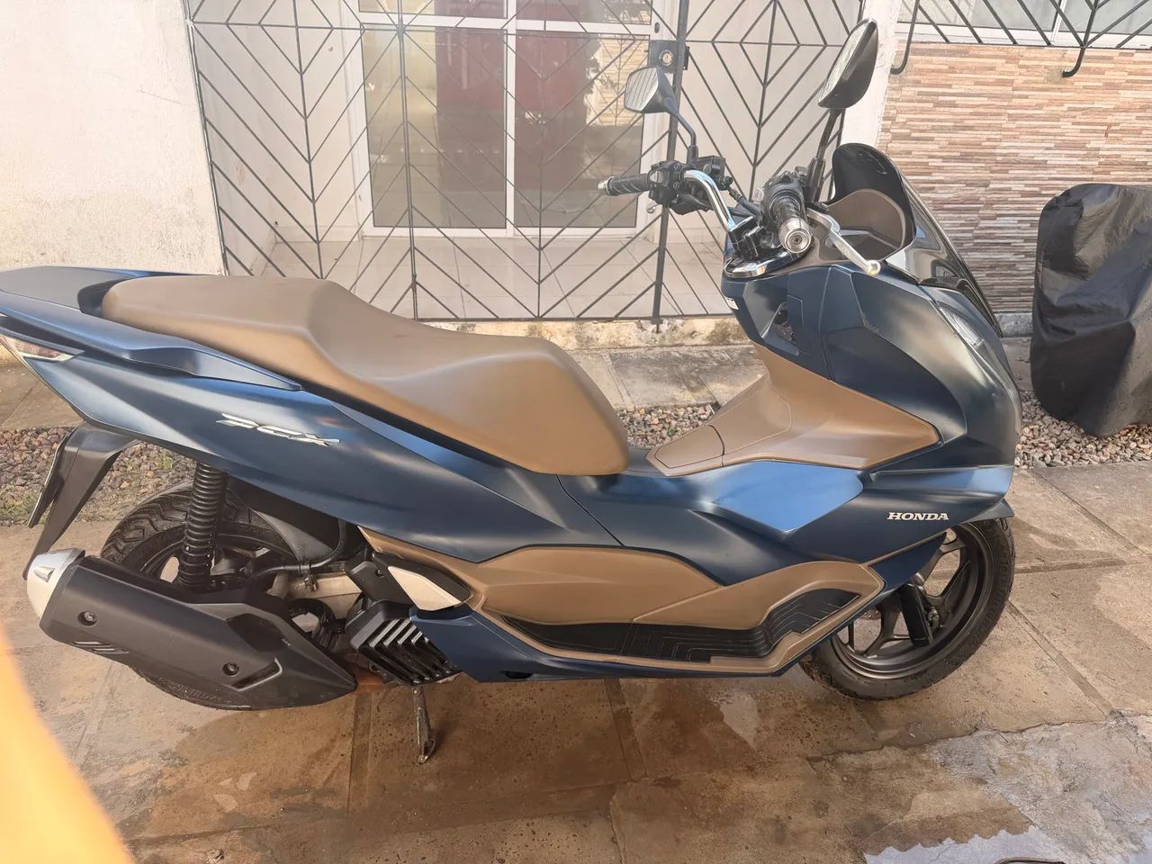 PCX 2024 - Foto 4