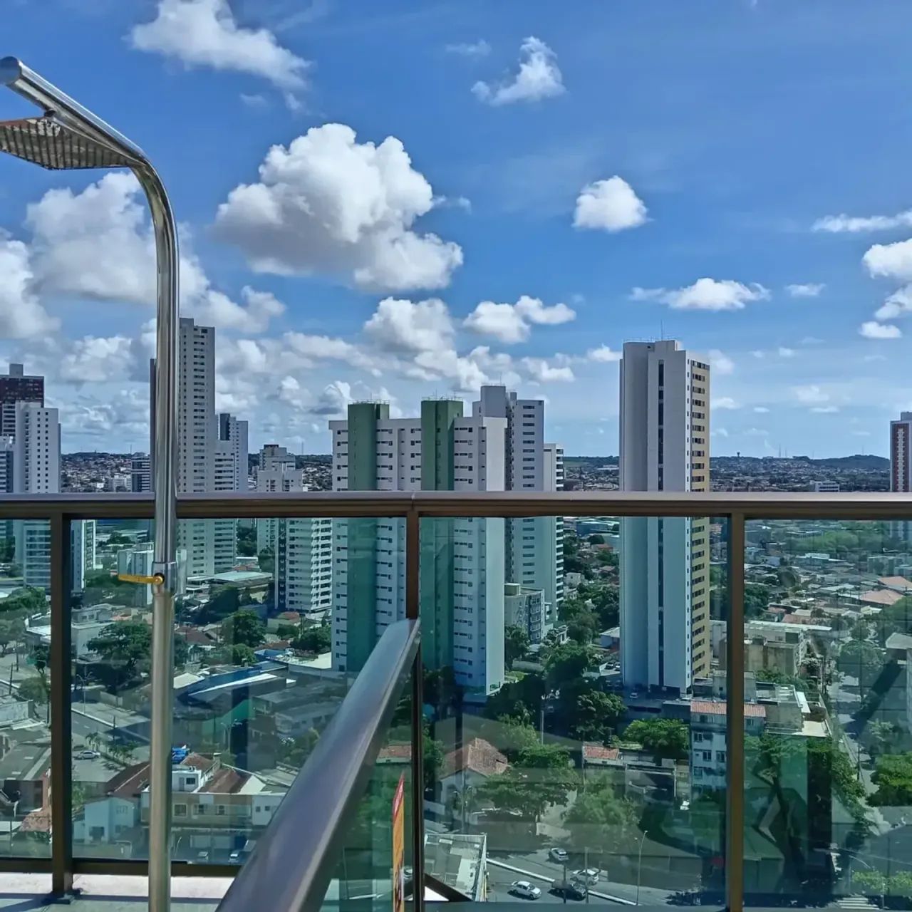 Apartamento 2Qts Mobiliado Aflitos - Foto 5