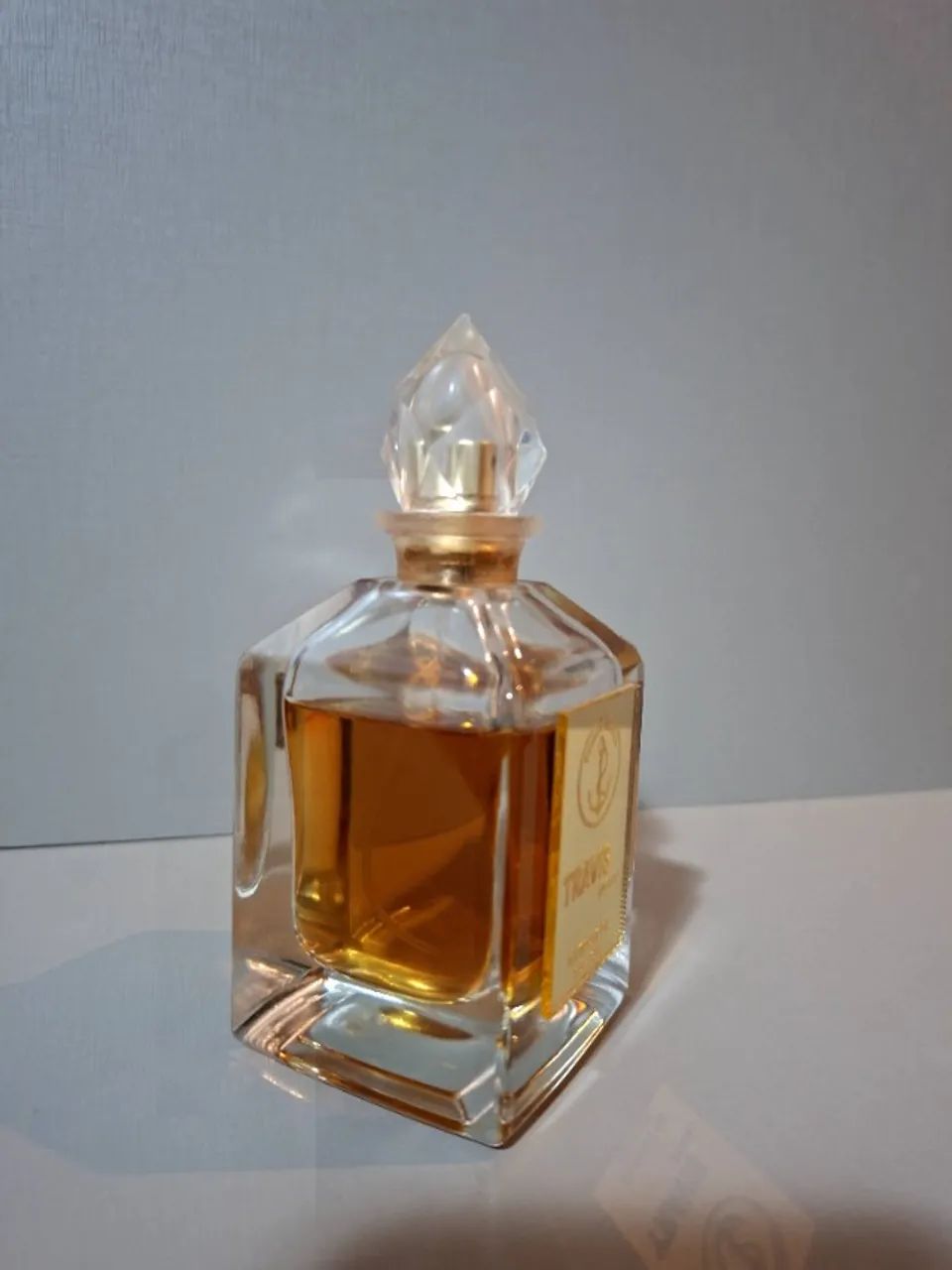 Perfume: TRAVIS(Pocket Parfum) 75ml. - Foto 4