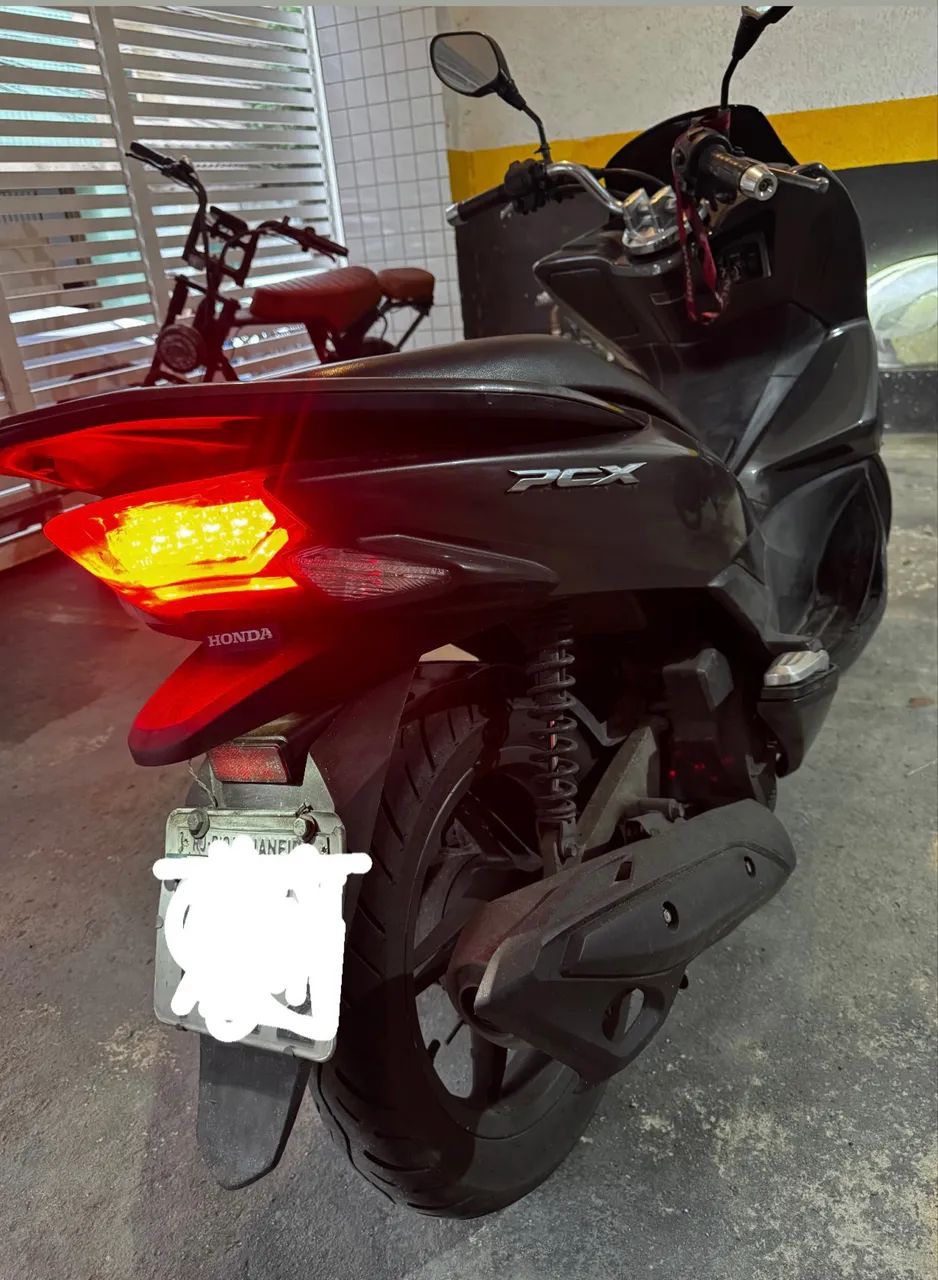 Honda Pcx 150 - Foto 3