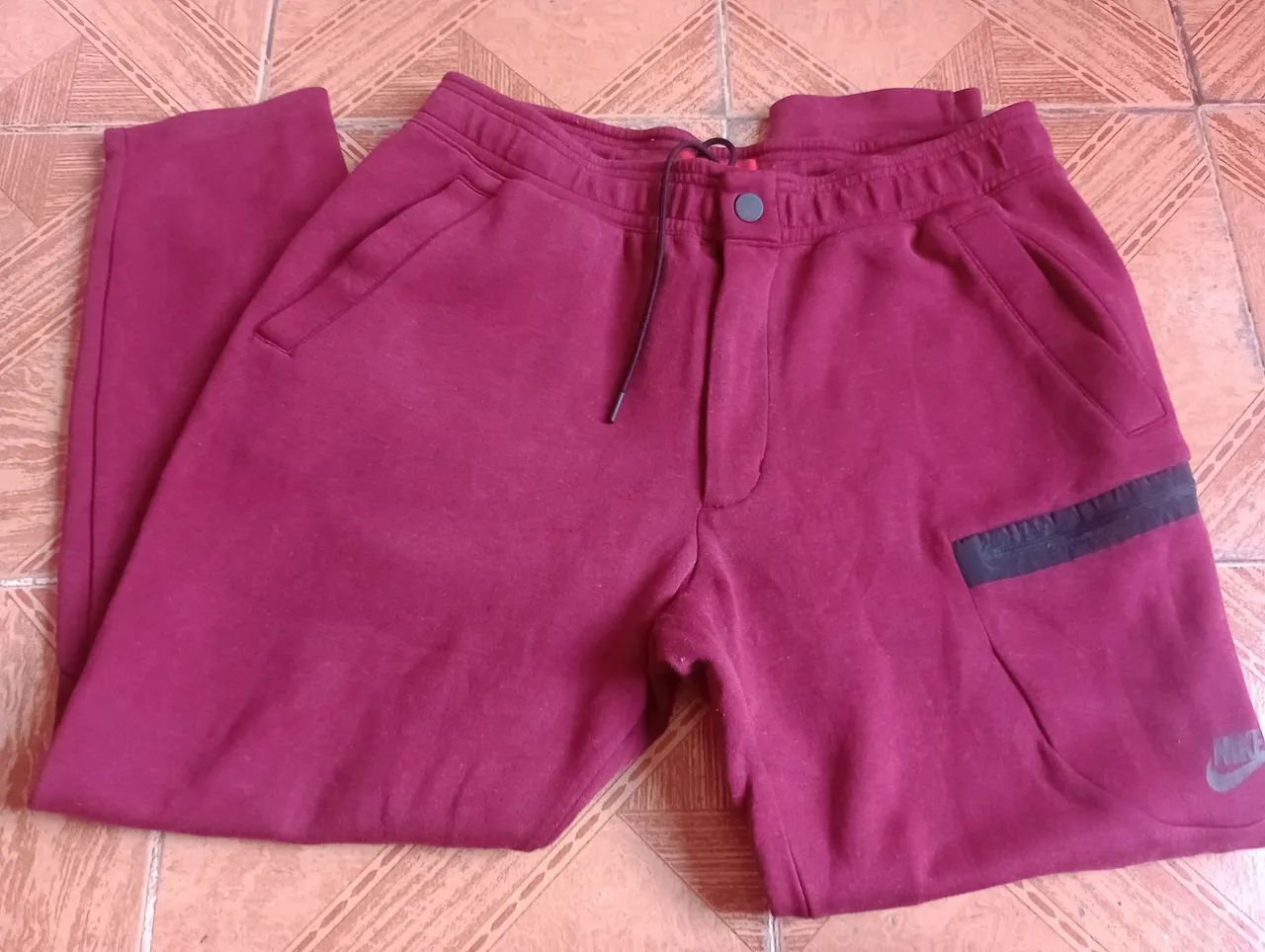 Calça nike