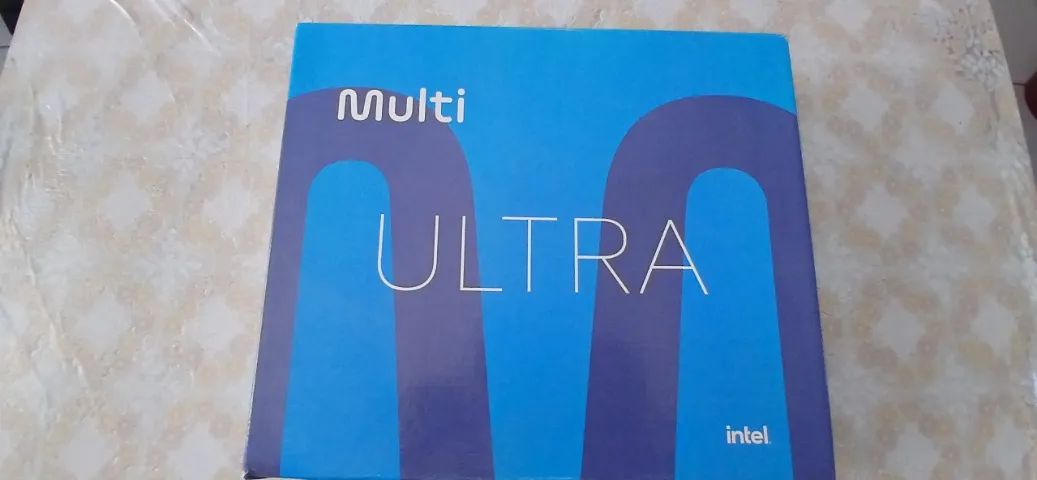 Notebook mult ultra  - Foto 2