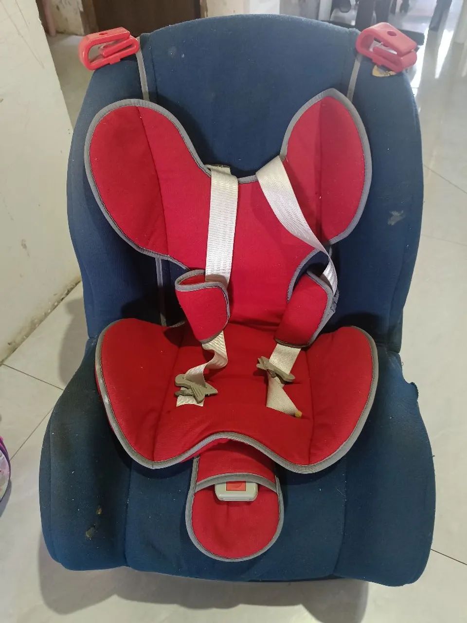Cadeira para carro infantil  - Foto 3