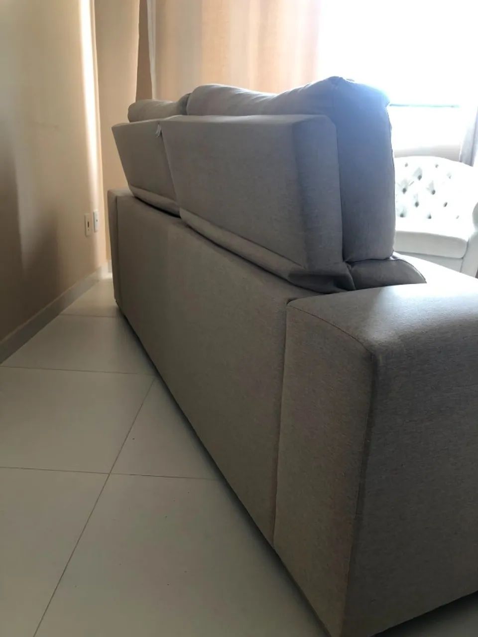 Sofá - Foto 3