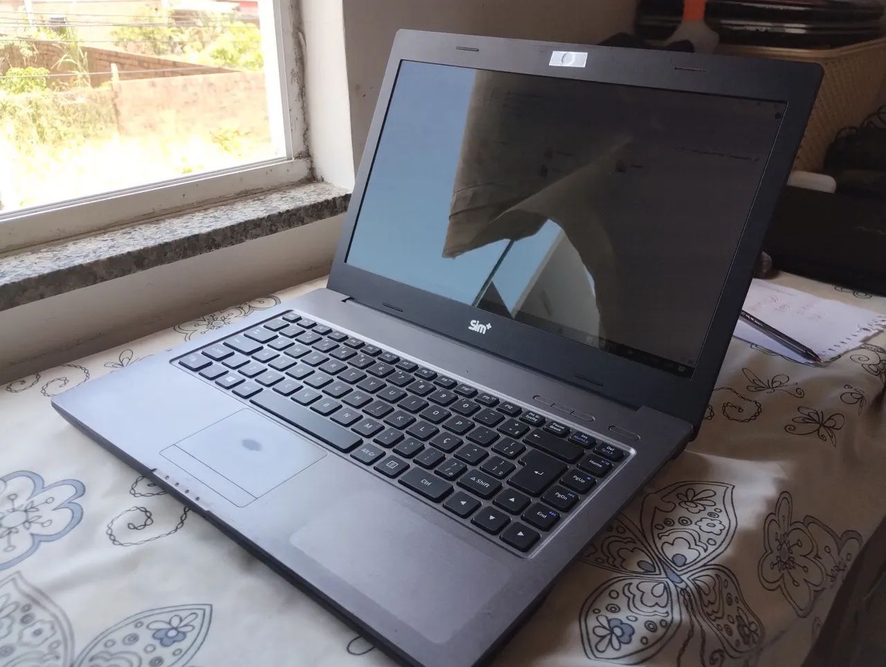 NOTEBOOK POSITIVO SIM+ 2040M