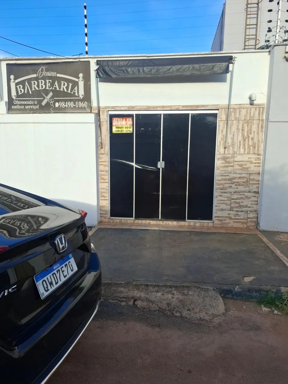Foto - Palmas - Plano Diretor Sul