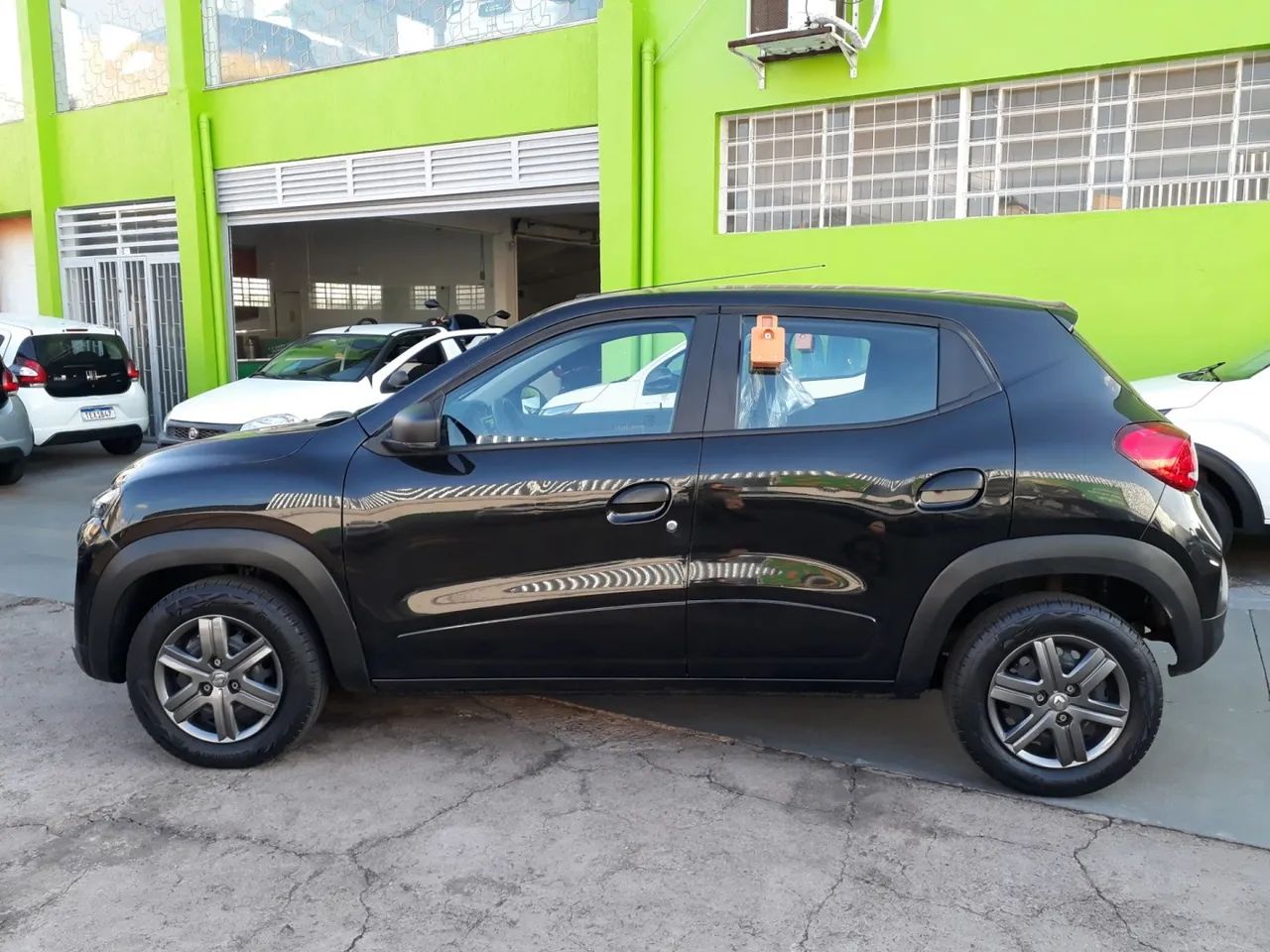Renault Kwid 1.0 Zen 2026 - Foto 2