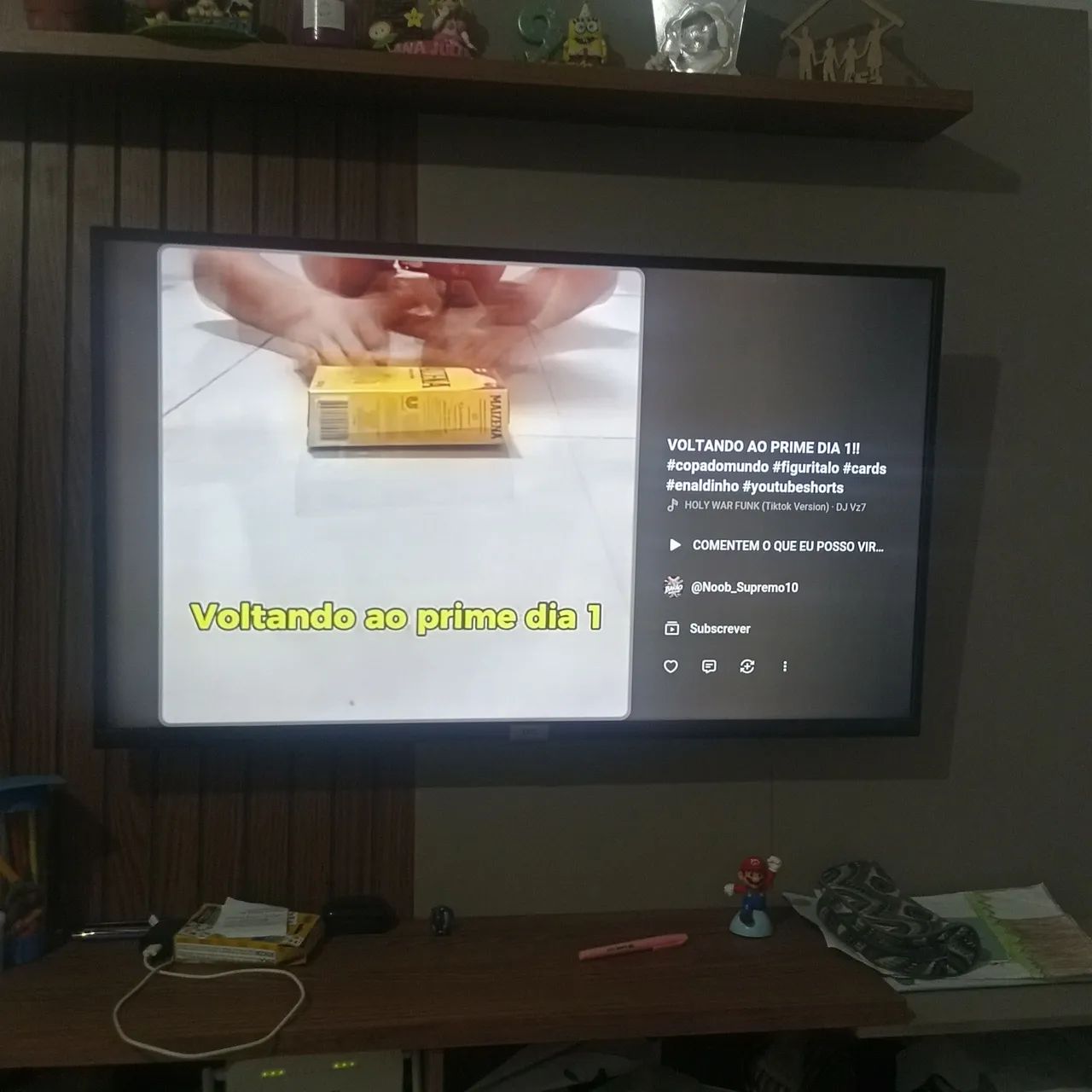 Vende-se tv 50 " - Foto 2