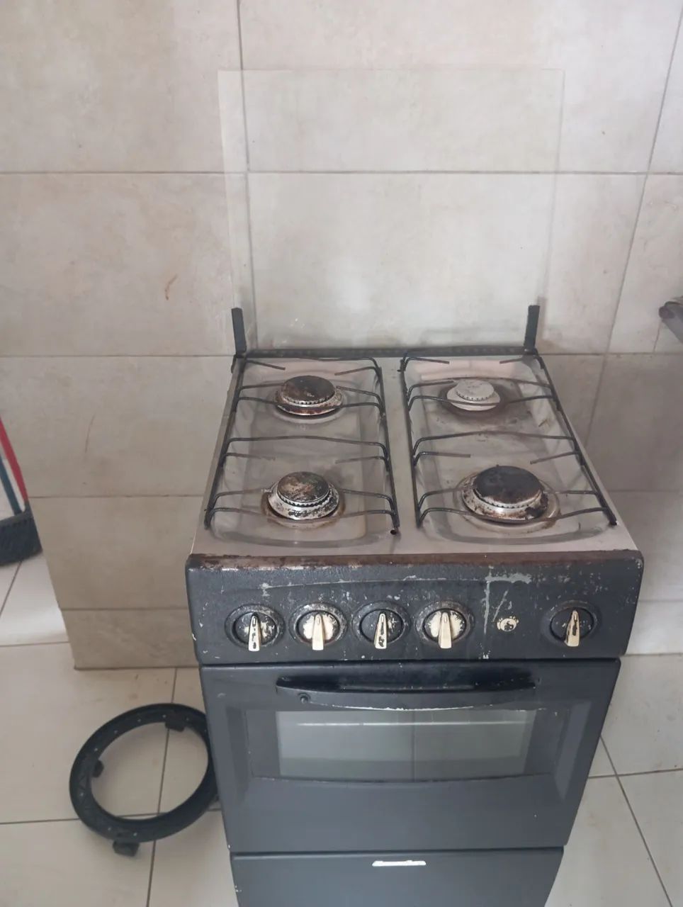 Fogão 
