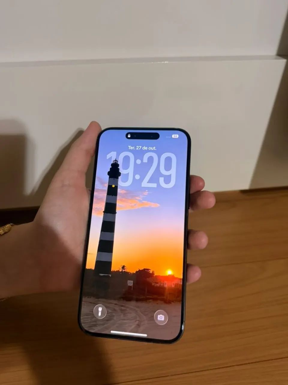 Iphone 15 Pro Max  - Foto 4