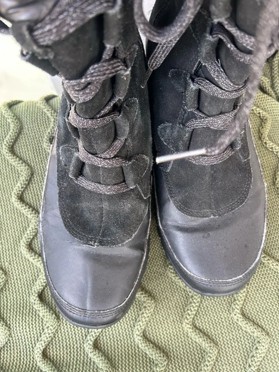 Bota The North Face - Foto 5